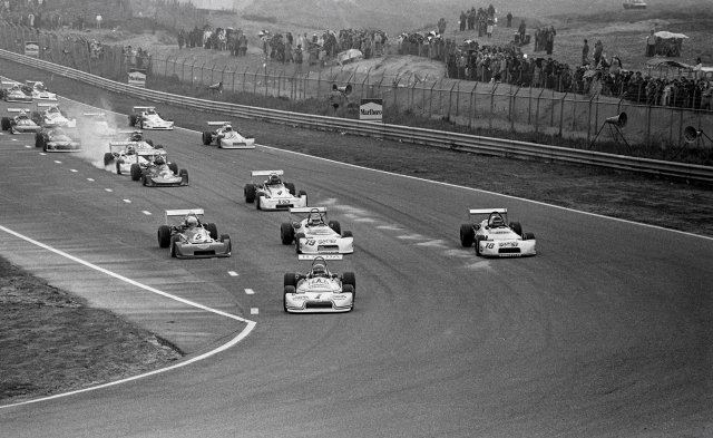 FIA Historic Formula 3 European Cup Credits Fotostudio Pieter E Kamp
