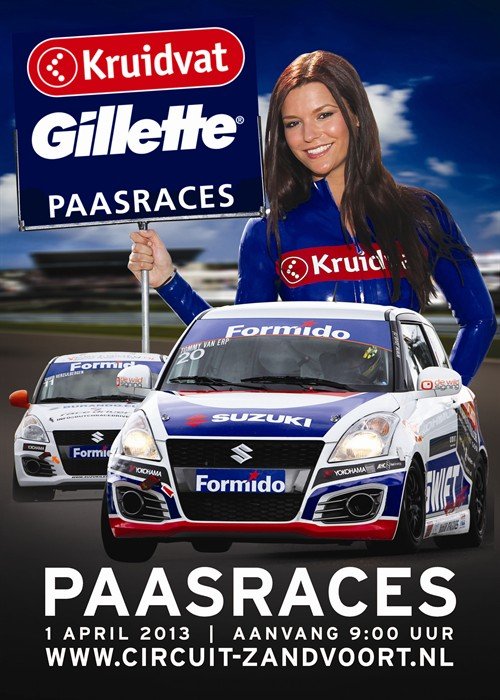 paasraces 2013 - trucks  2  500x700
