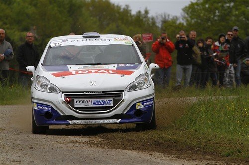 rallye de limousin 500x333