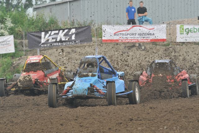 2014 Superklasse RL1 4609