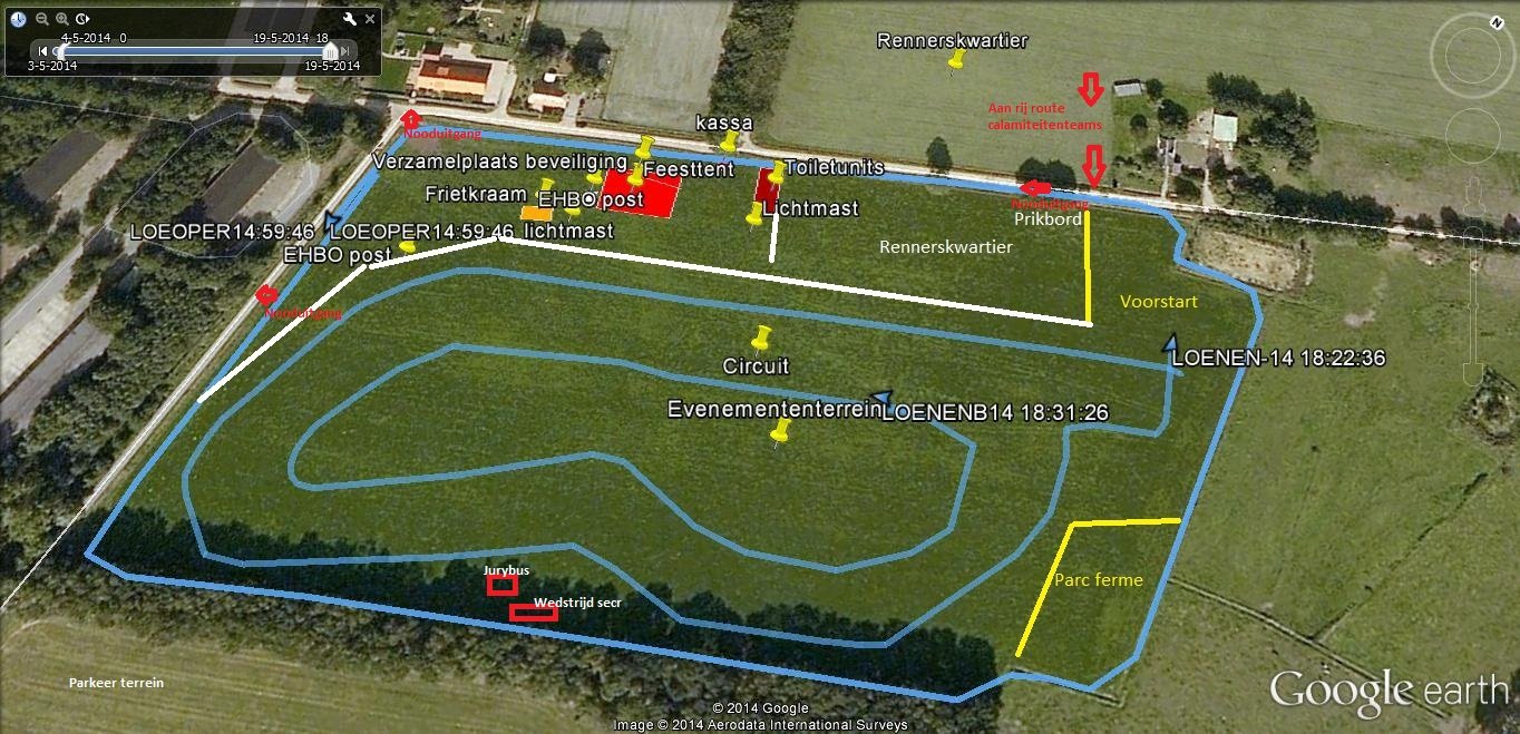 locatie baan loenen2014 knaf v1
