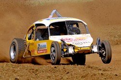 arjen stokkink - kampioen kever 250x166