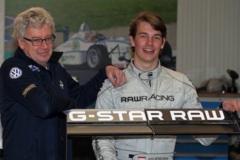 140310 f3 szymkowiak amersfoort