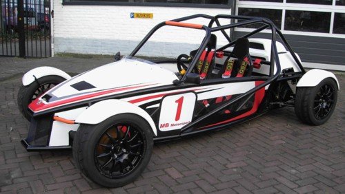 avenger junior cup 2013  2
