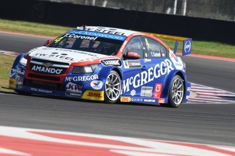 coronel