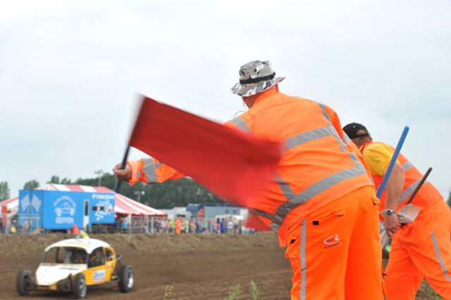 2013 Marshalls RL2 4350