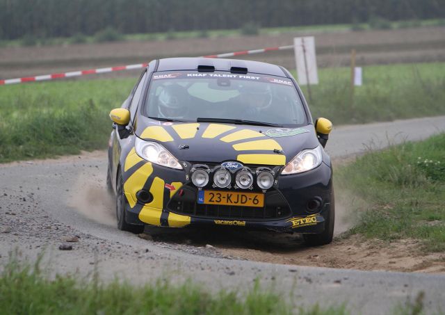 Persbericht KTF LvdEijk Vlaanderen 2