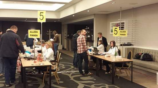 licentiedag hengelo 2015
