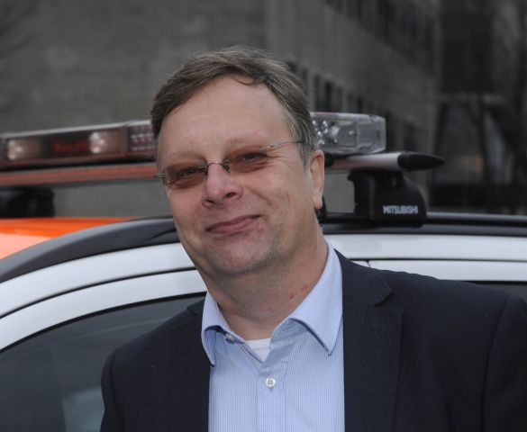 peter dorn