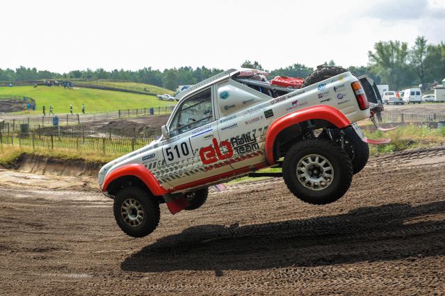 Pirelli Rally Fest 1