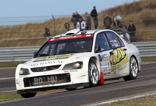 Pirelli Rally Fest 2