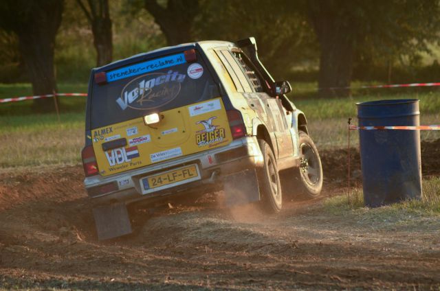 Pirelli Rally Fest 3
