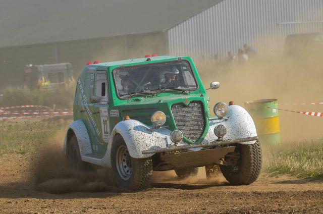Pirelli Rally Fest 4
