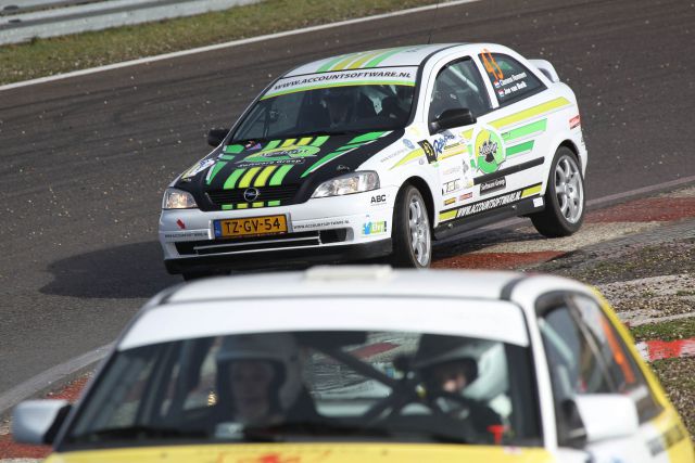 Pirelli Rally Fest 5