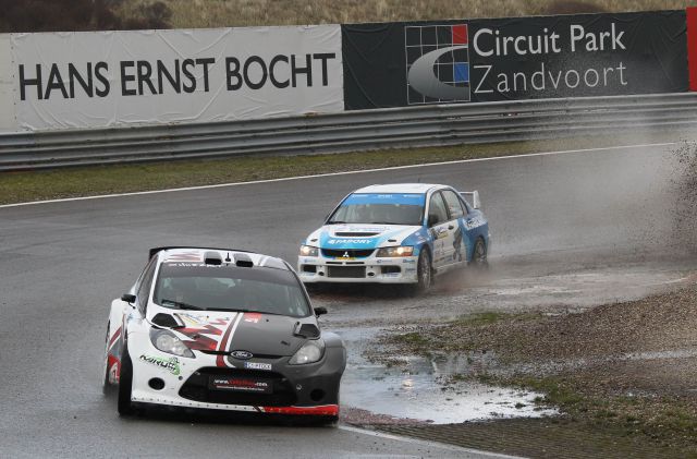 Pirelli Rally Fest 6