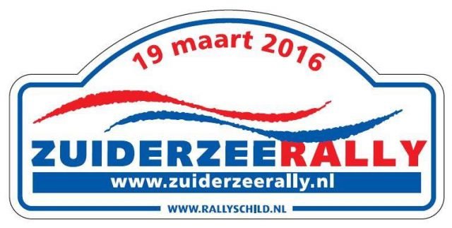 Zuiderzee 2016