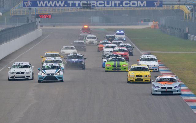 5uAssen start