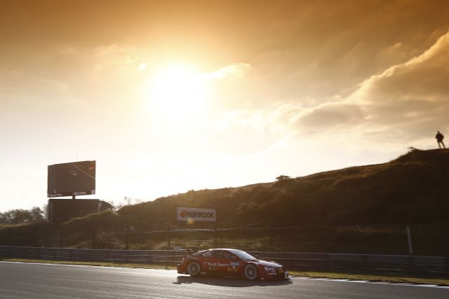 Persbericht - DTM 2015-pre3-4-HochZwei