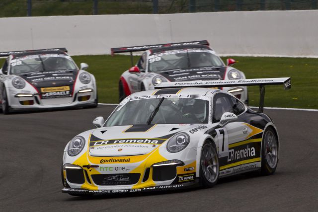 ADAC GT Masters-MastersF3-ZandvoortMastersWeekend-PB4-3-Essay