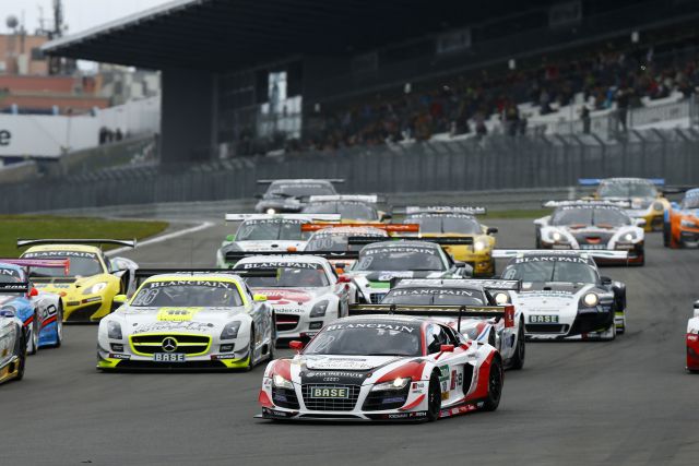 Persbericht - Kalender 2015-5-ADAC GT Masters-ADAC Motorsport
