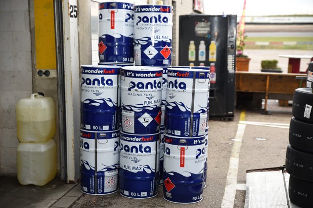 benzine