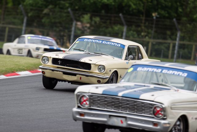 Brands Hatch NK  1