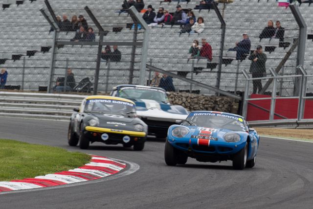 Brands Hatch NK  3