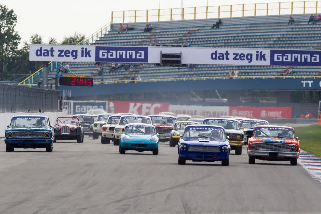Senten-Images Gamma Racing Day NKHTGT-1