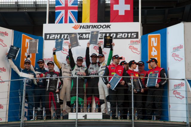 12H MUGELLO race 01