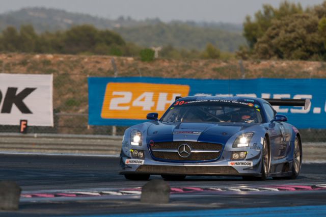 24H PAUL RICARD winner