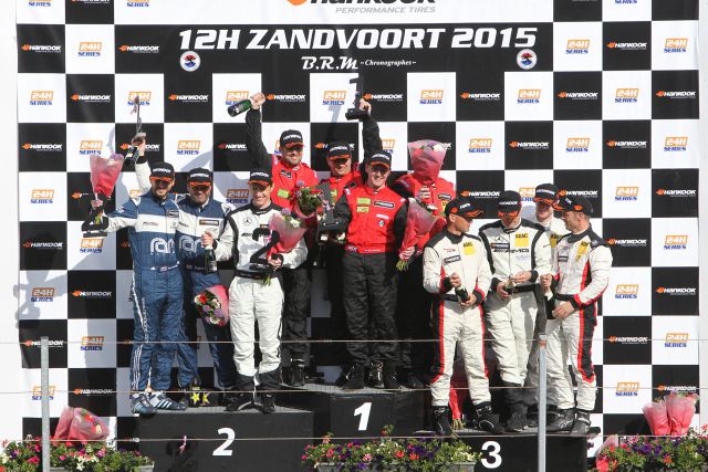 12hzandvoort2015-podium