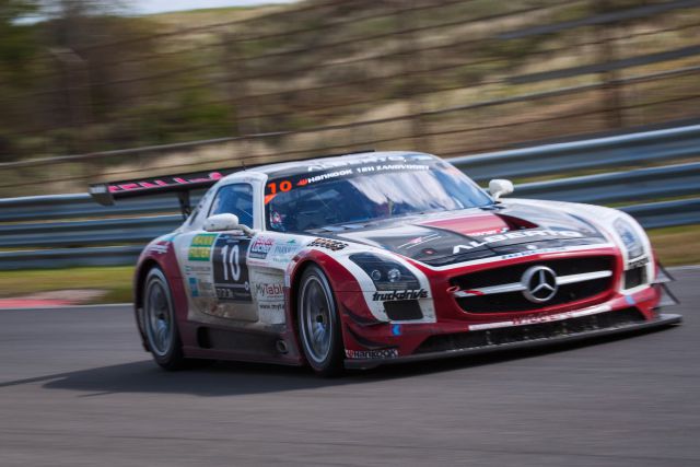 12hzandvoort2015 winner
