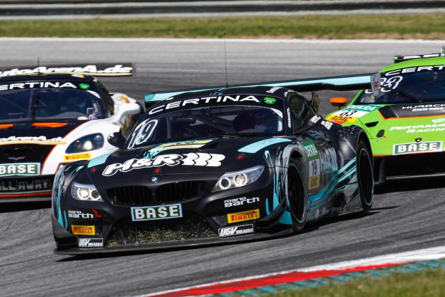 Pb-Zndvrt Masters-ADAC 1