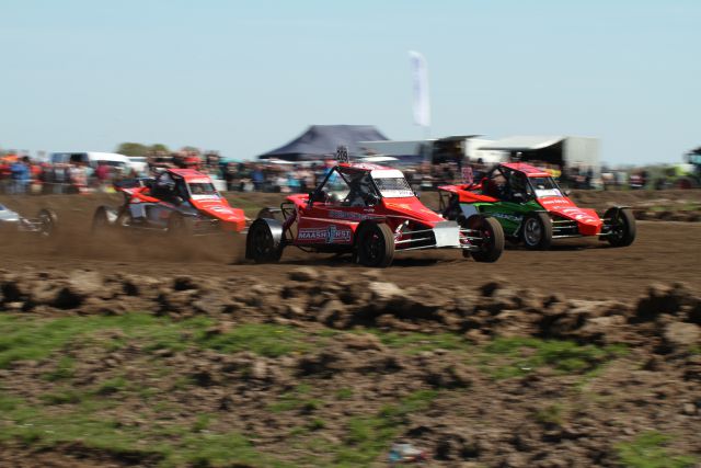 Juniorbuggy -Linschoten 331