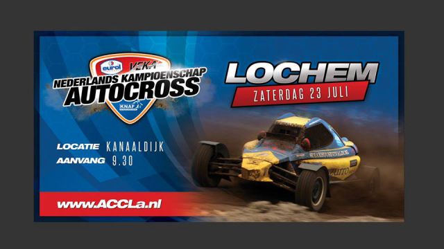 Lochem Banner