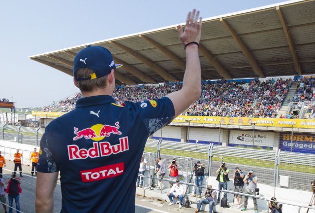 Persbericht - Familie Racedagen driven by Max Verstappen-Essay3