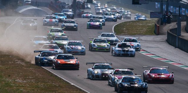 Mugello