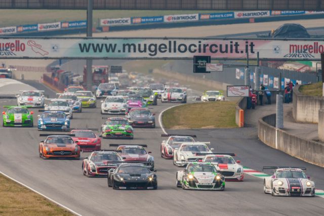 Start 2 Hankook 12H ITALY-MUGELLO 2015 800pix