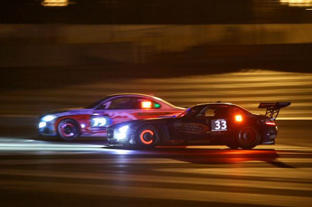 Hankook 24H CIRCUIT PAUL RICARD night 800pix