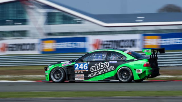Winner 24H SILVERSTONE