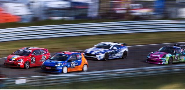24h Silverstone