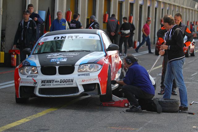 Pitstop