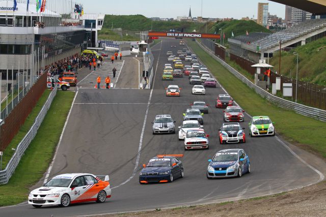 Start foto