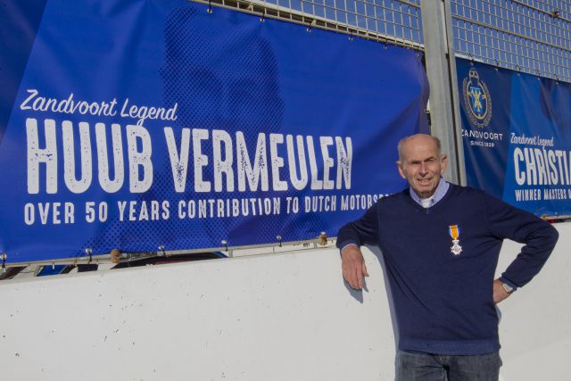 Persbericht - Onderscheiding Huub Vermeulen-Essay3-PB