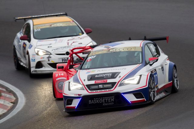 Nieuwjaarsrace race 02