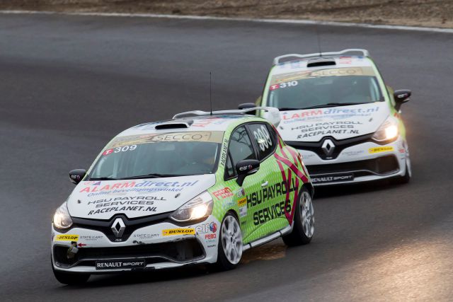 Nieuwjaarsrace race 03