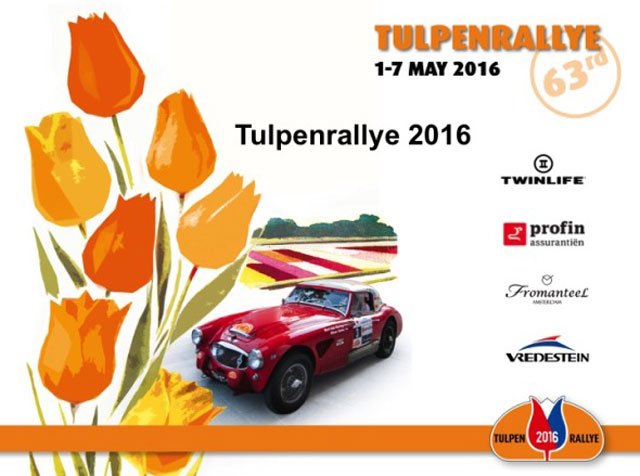 Tulpenrally