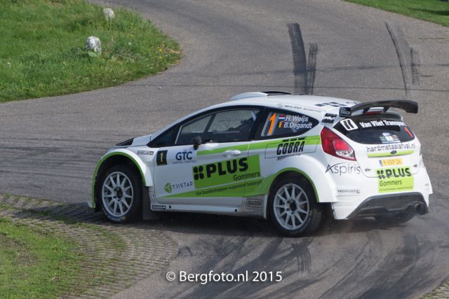 GTC Rally 0 Weijs