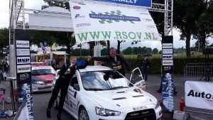 Vechtdalrally