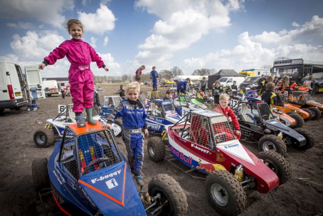 Minibuggy